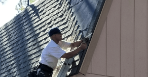 roofing shingle styles in Orlando