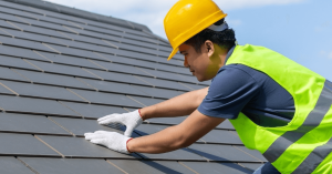 roof maintenance in Tampa