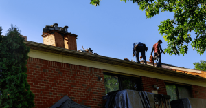 Torch down roofing underlayment in fl