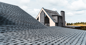 What are the advantages of using architectural shingles