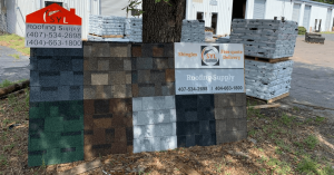 wholesale roof shingles at fl