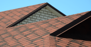 Roofing shingles