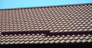 roofing materials